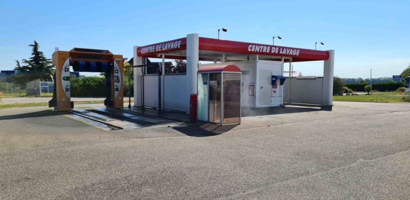 garage muller 23 07 2020 station de lavage