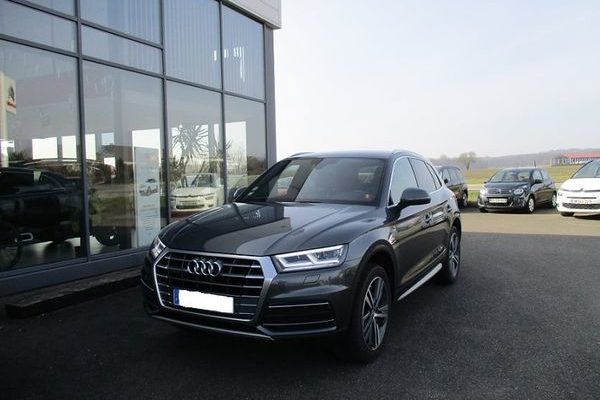 PROMO PRIX EN BAISSE Q5