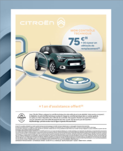 Lire la suite à propos de l’article MON CONTROLE TECHNIQUE