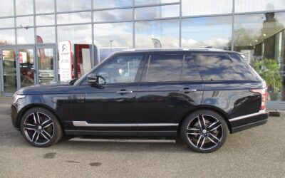 range rover 2