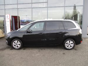 grand c4 spacetourer 2