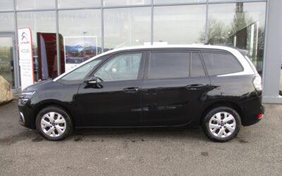 grand c4 spacetourer 2