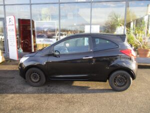 ford ka 1