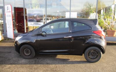 ford ka 1