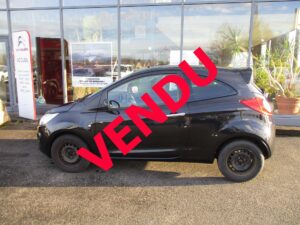 ford ka vendu