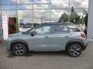 c3 aircross 1