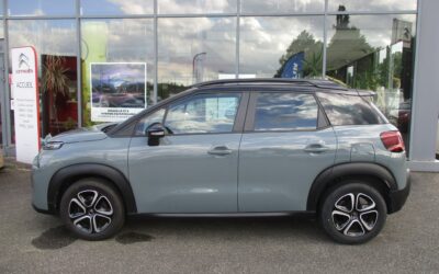 c3 aircross 1