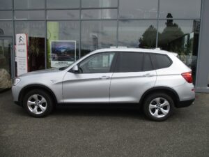 bmw x3 1