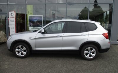 bmw x3 1