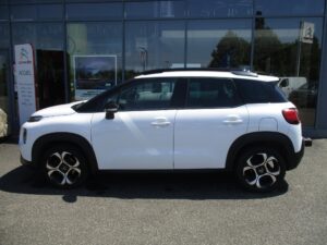 c3 aircross 1