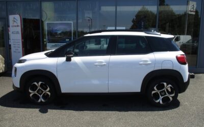 c3 aircross 1