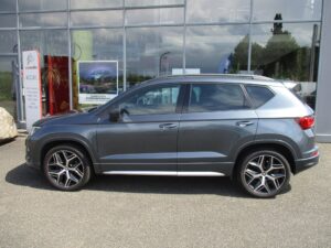 seat ateca 1