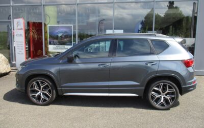 seat ateca 1