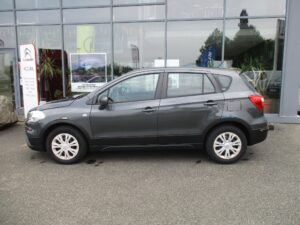 suzuki 1