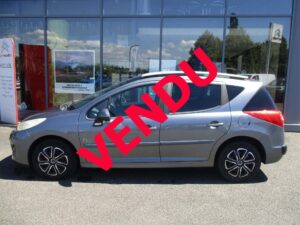207 sw vendu