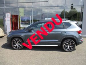 seat ateka vendu