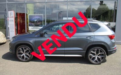 seat ateka vendu